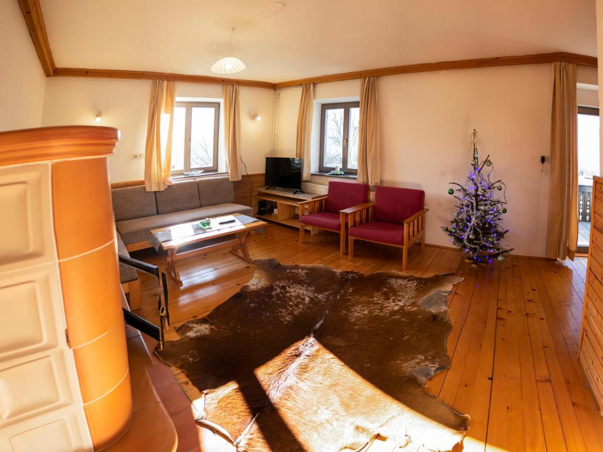 Magical Family Home 84 Bohinj Exterior photo