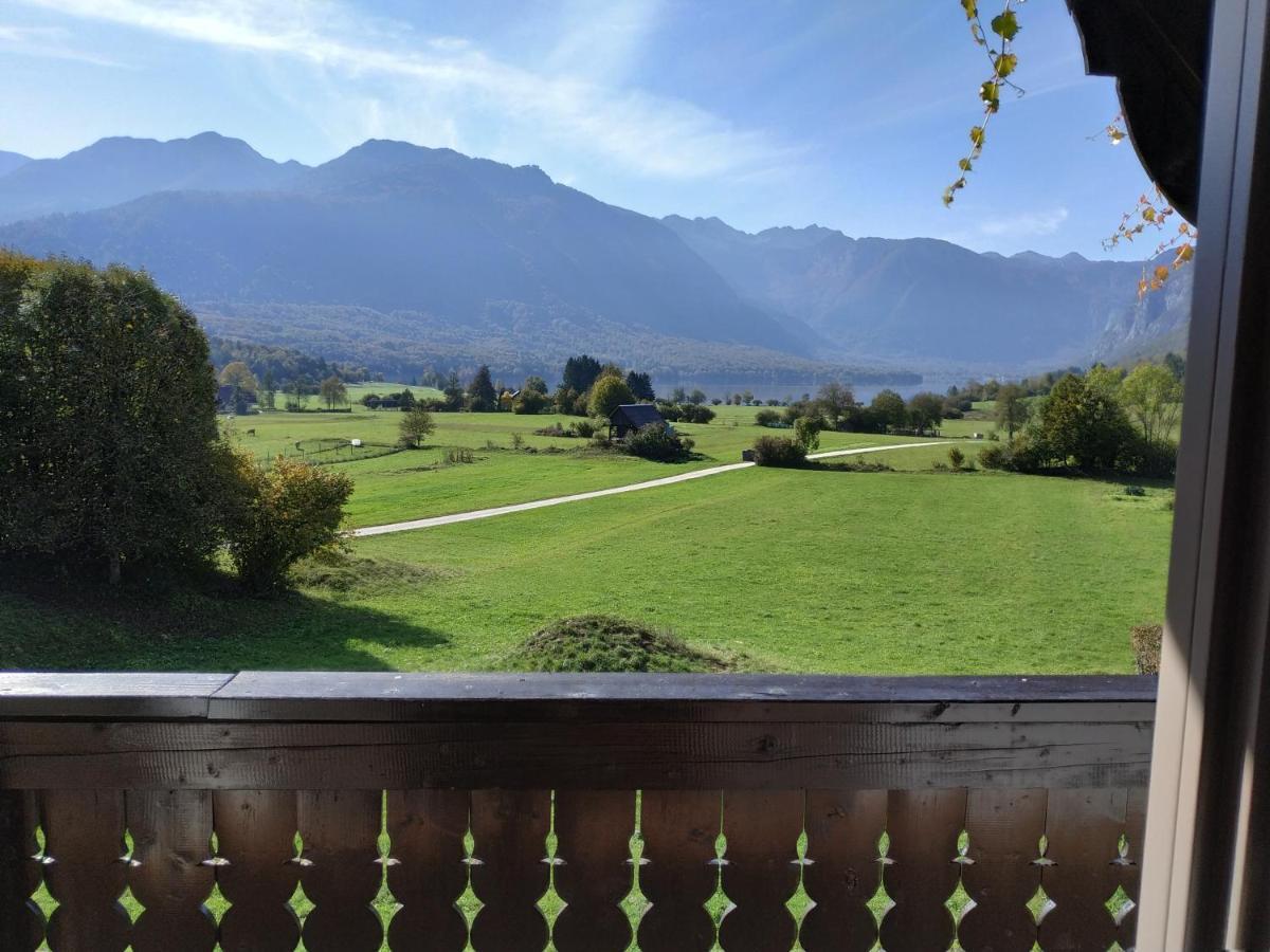 Magical Family Home 84 Bohinj Exterior photo